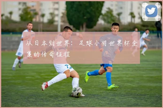 从日本到世界：足球小将世界杯全集的传奇征程